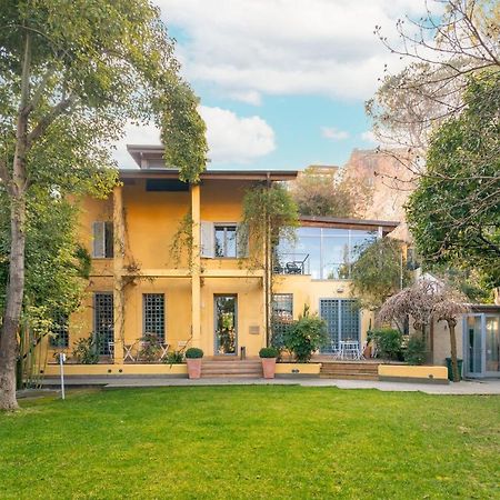 Relais Clivo Vaticano Рим Екстериор снимка