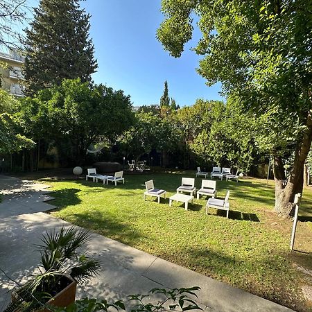 Relais Clivo Vaticano Рим Екстериор снимка