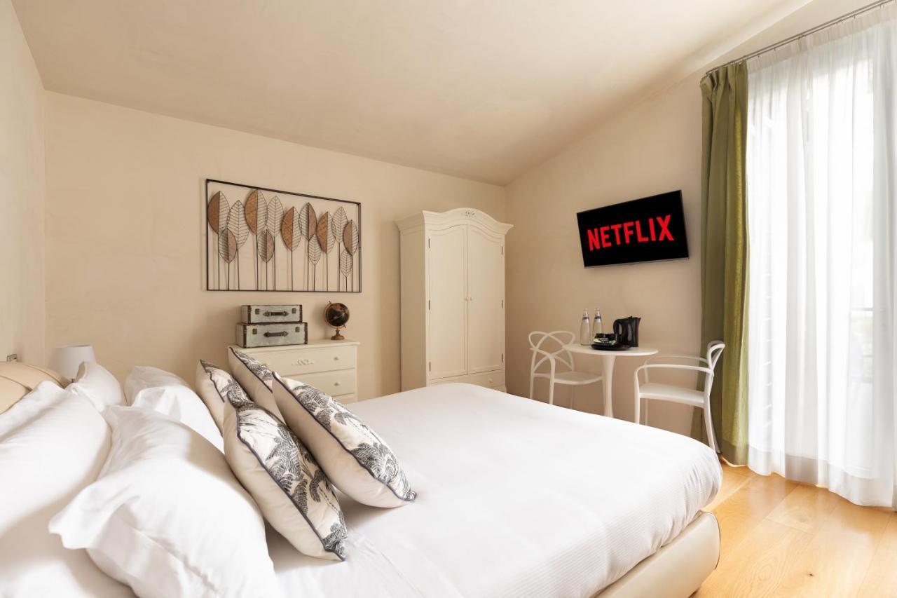 Relais Clivo Vaticano Рим Екстериор снимка