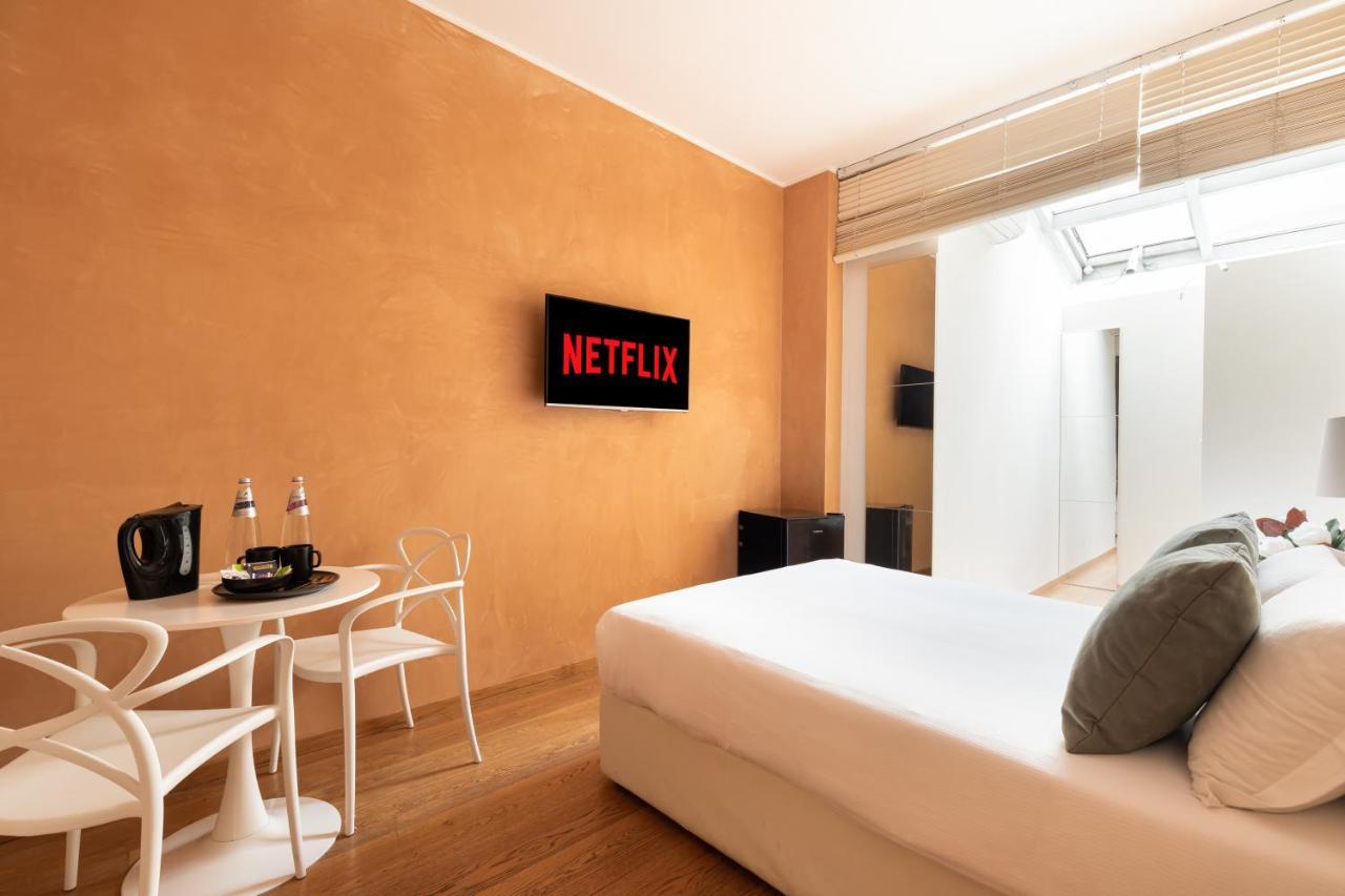 Relais Clivo Vaticano Рим Екстериор снимка
