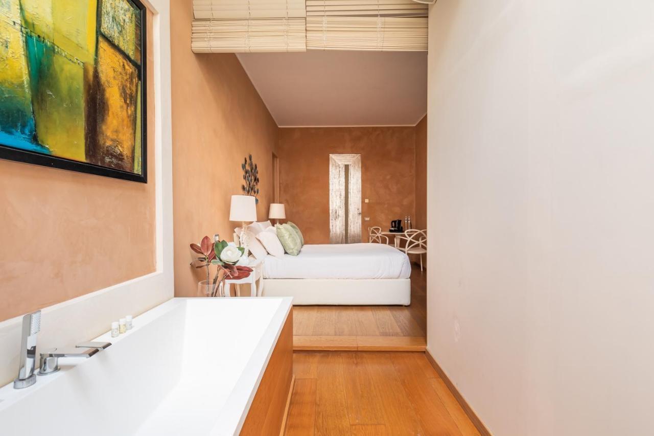 Relais Clivo Vaticano Рим Екстериор снимка