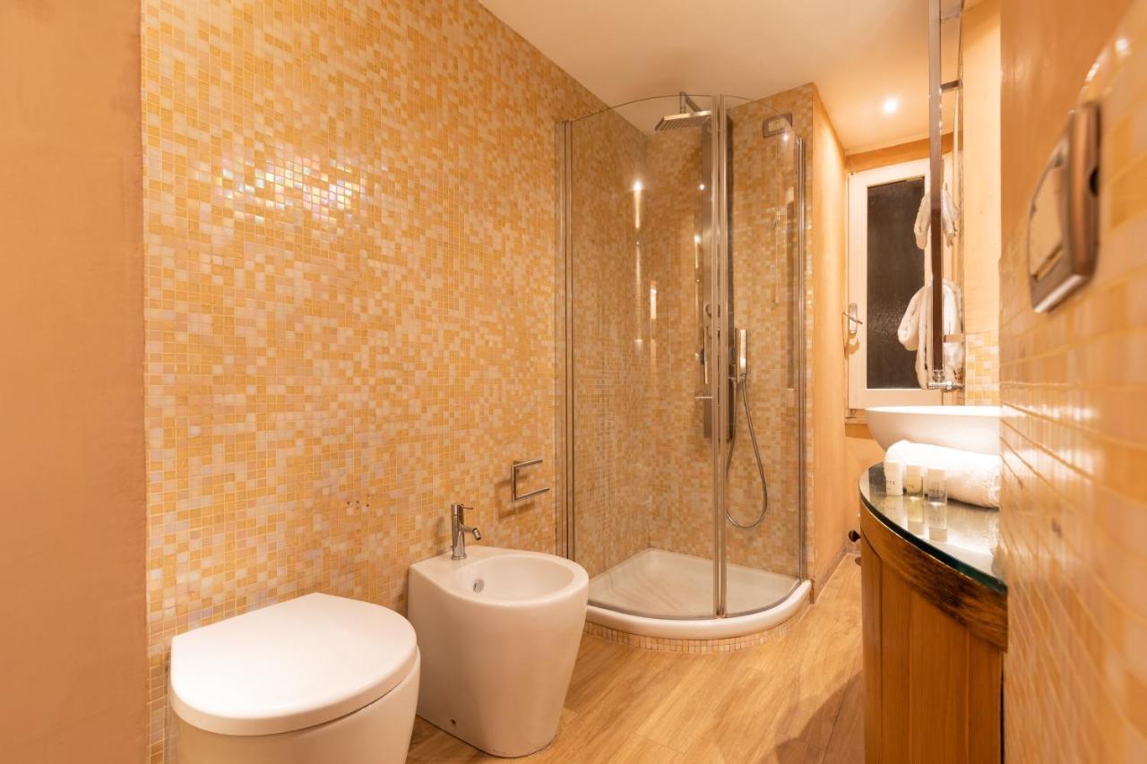 Relais Clivo Vaticano Рим Екстериор снимка