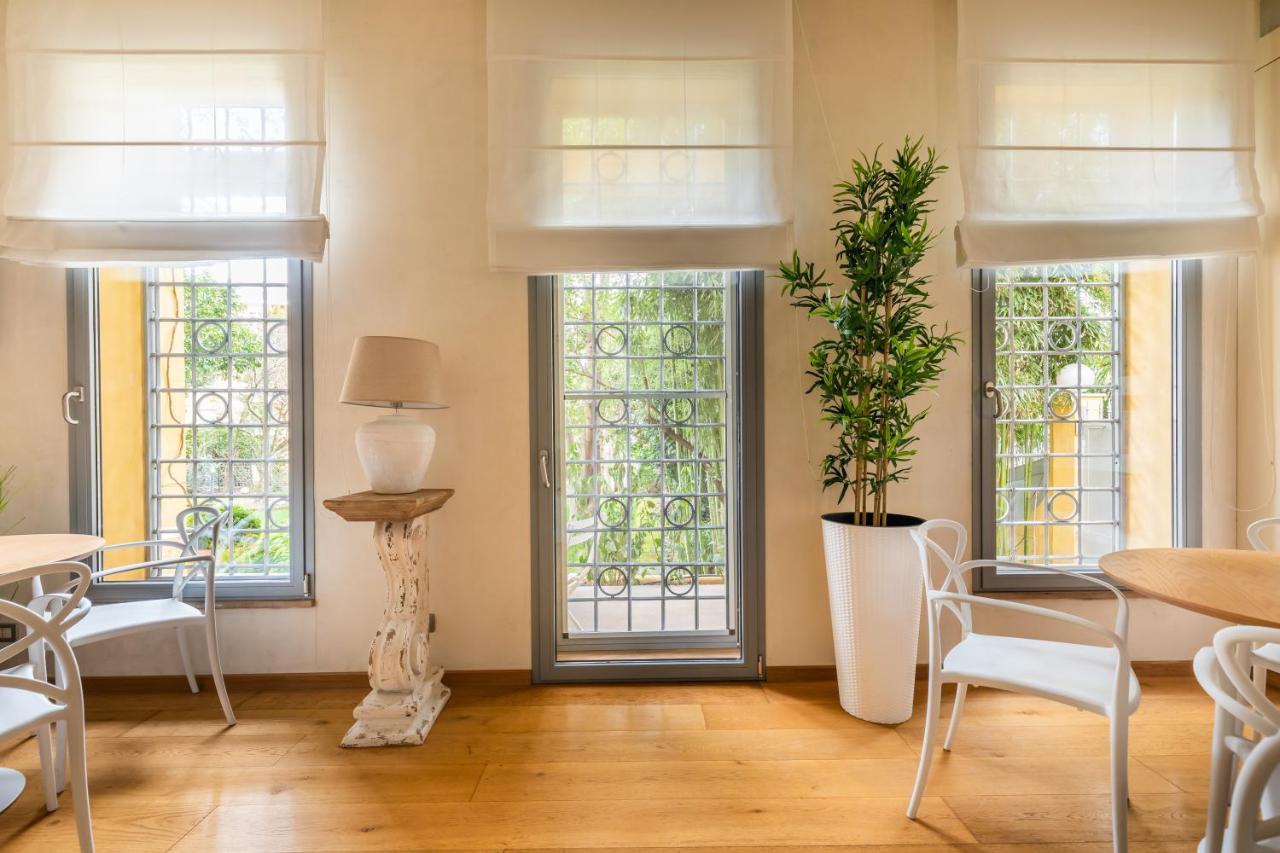 Relais Clivo Vaticano Рим Екстериор снимка