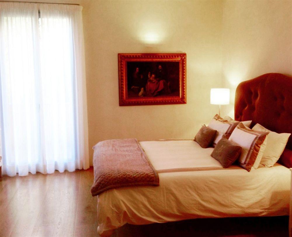 Relais Clivo Vaticano Рим Екстериор снимка